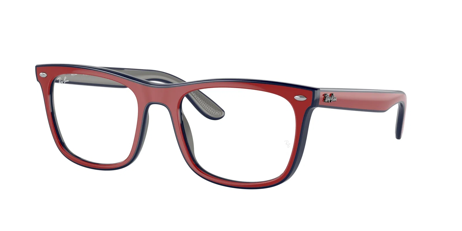 Ray-Ban 7209 Eyeglasses - view 9
